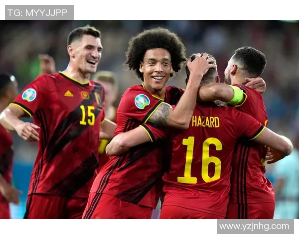 比利时与苏联足球历史对决回顾与精彩瞬间分析 比利时与苏联足球历史对决回顾与精彩瞬间分析