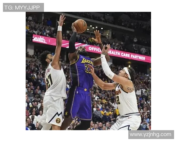 湖人对掘金第四场比赛结果分析及精彩瞬间回顾