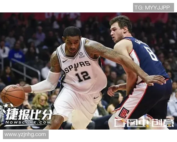 火箭与马刺激战正酣精彩比赛直播全程回顾与分析