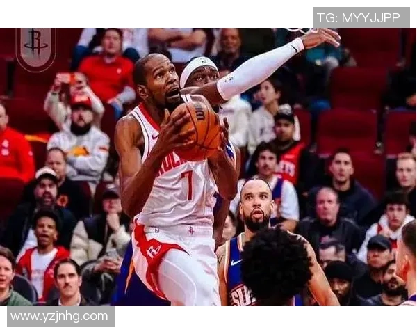 火箭队与雷霆队今日激战正酣谁将赢得这场精彩对决